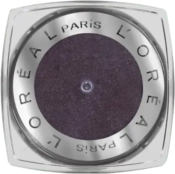 L'Oreal Infallible 24 Hour Waterproof Eye Shadow 758 Purple Priority