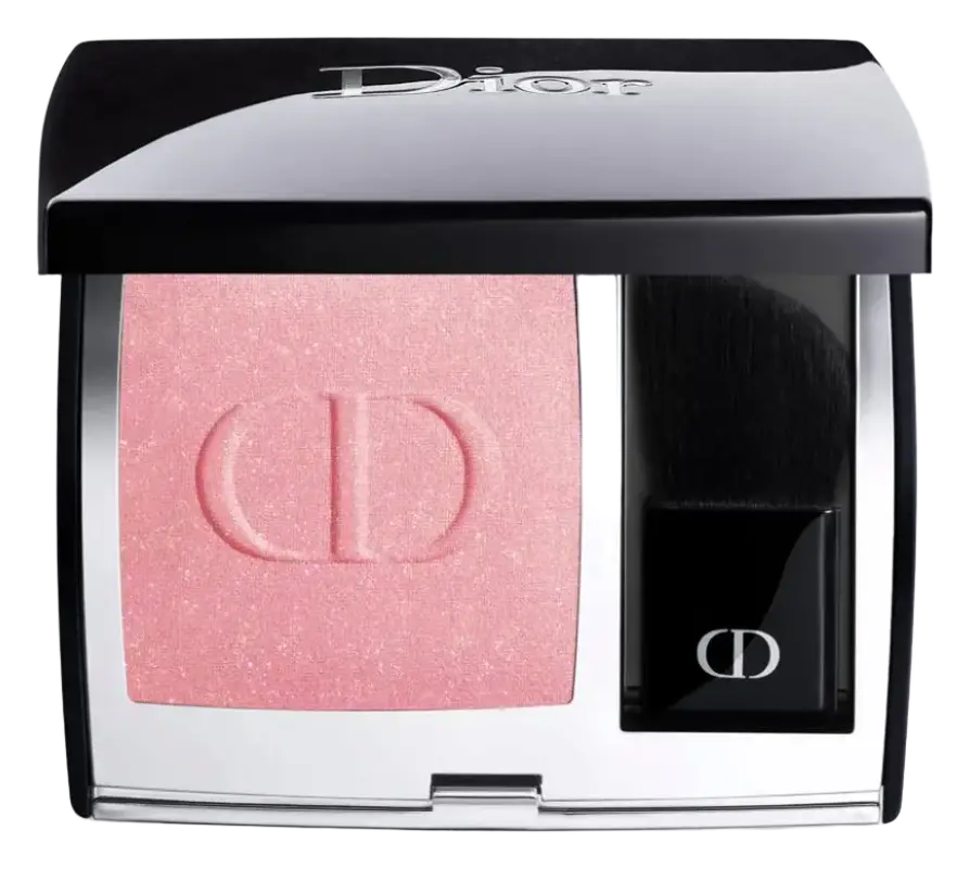 Dior Rouge Blush 212 Tutu