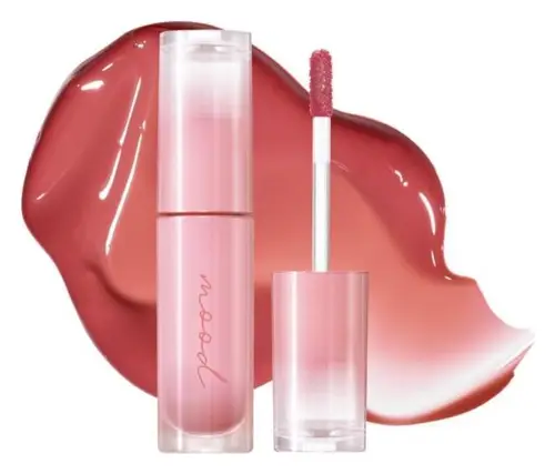 Peripera Ink Mood Glowy Tint 14 Follow Rose