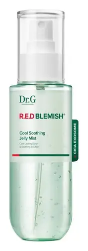 Dr.G Red Blemish Cool Soothing Jelly Mist