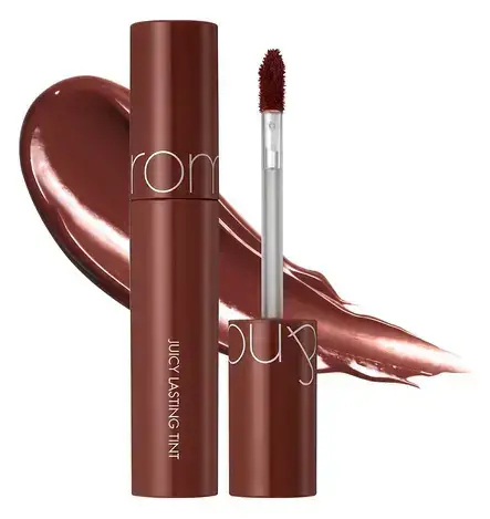 Romand Juicy Lasting Tint Original Series 20 Dark Coconut