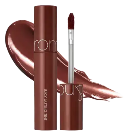 Romand Juicy Lasting Tint Original Series 20 Dark Coconut