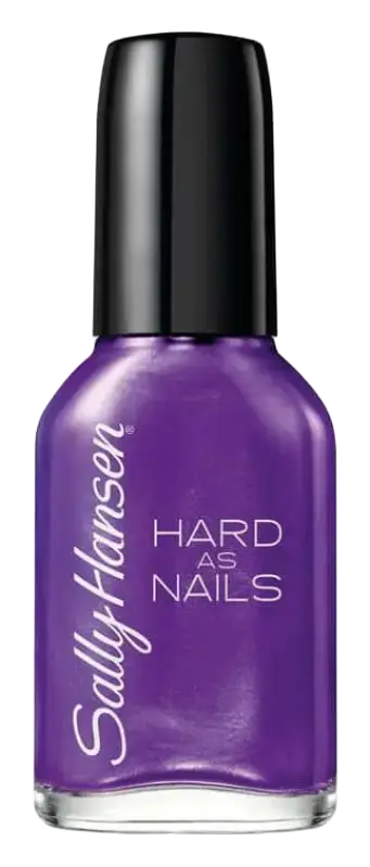 Sally Hansen Hard As Nails Color Rock Bottom
