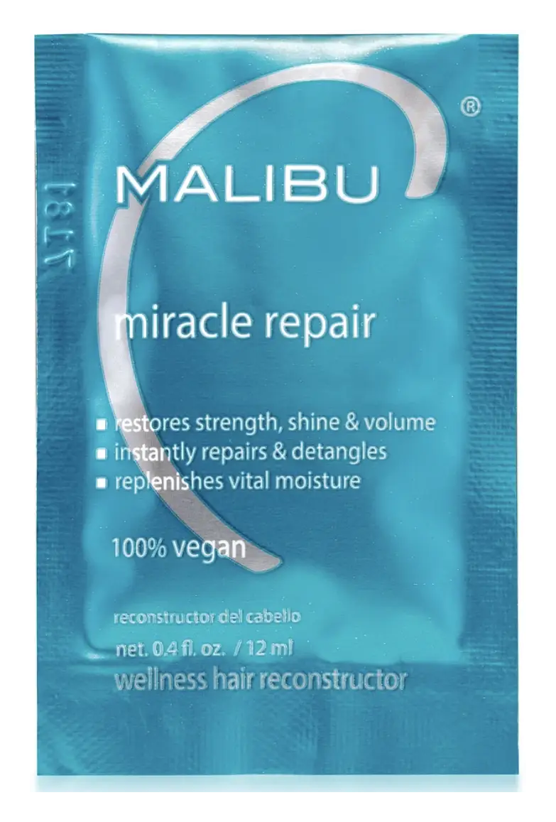 Malibu C Miracle Repair Hair Reconstructor
