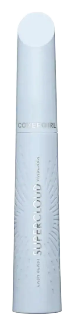 Covergirl Lash Blast Supercloud Mascara Brown