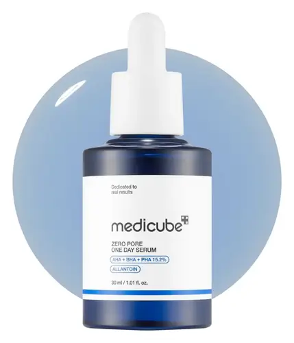 MediCube Zero Pore One-Day Serum