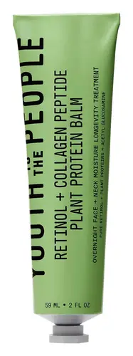 Youth To The People Retinol + Collagen Peptide Plant Balm