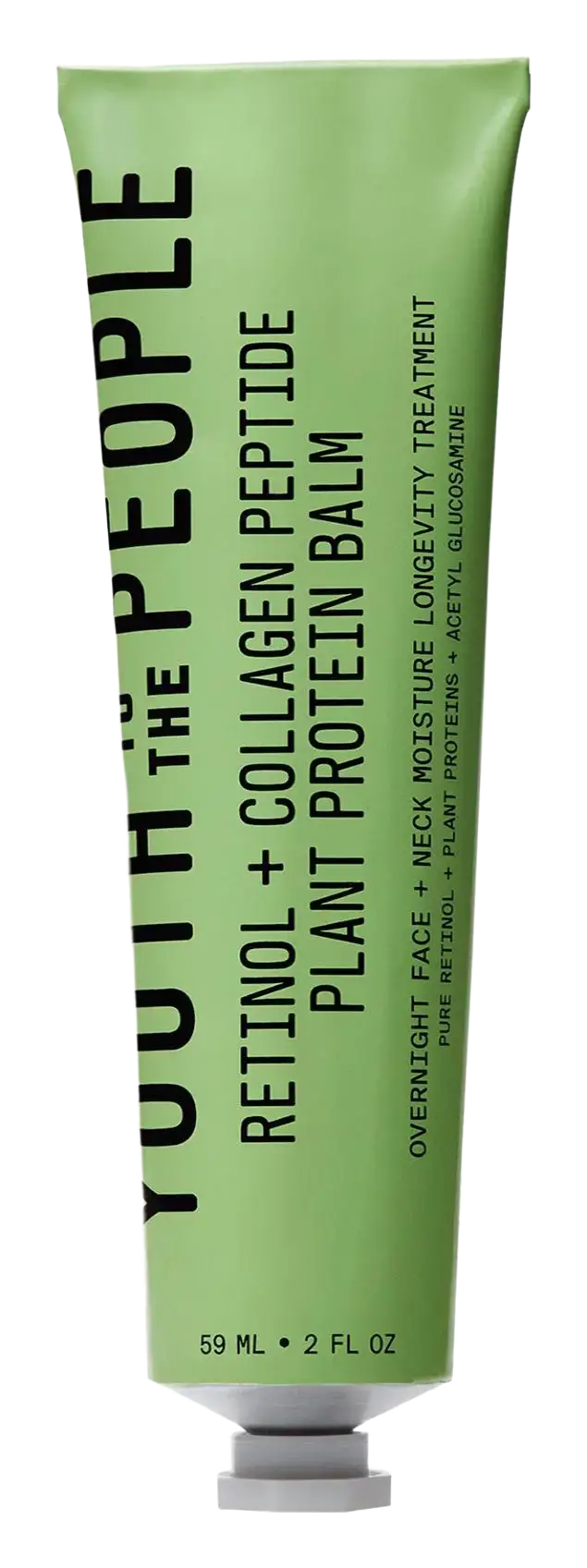 Youth To The People Retinol + Collagen Peptide Plant Balm