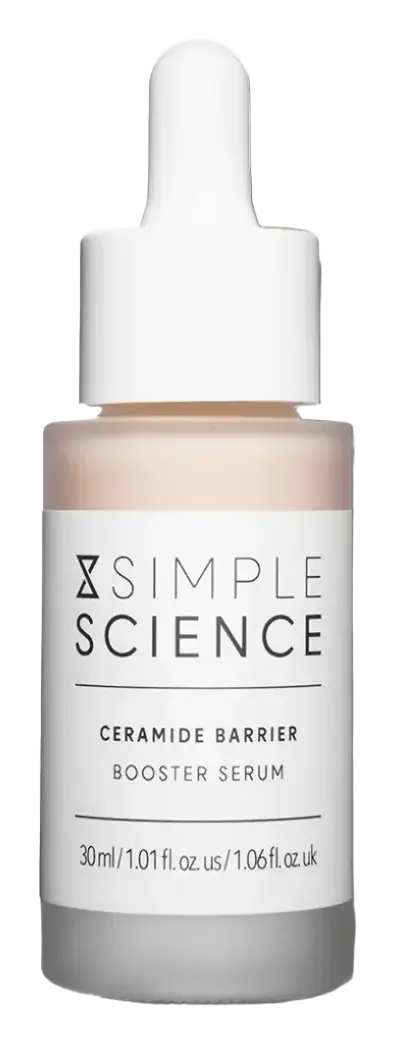 Isomers Skincare Laboratories Ceramide Barrier Booster Serum