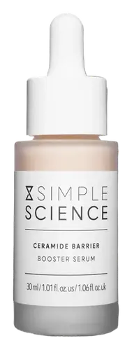 Isomers Skincare Laboratories Ceramide Barrier Booster Serum