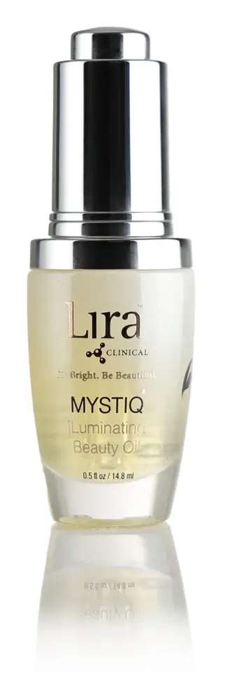 Lira Clinical MYSTIQ iLuminating Beauty Oil