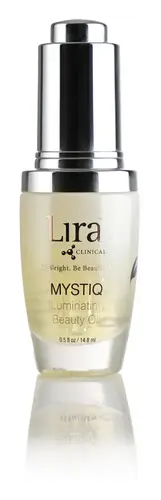 Lira Clinical MYSTIQ iLuminating Beauty Oil