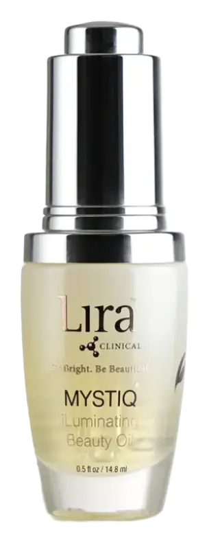 Lira Clinical MYSTIQ iLuminating Beauty Oil