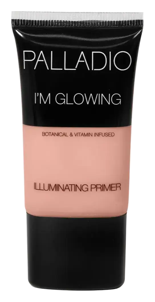 Palladio I’m Glowing Illuminating Primer