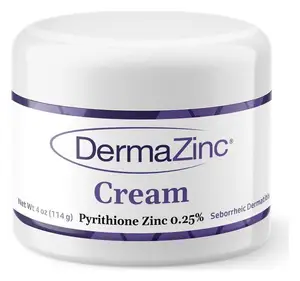 Dermazinc Cream