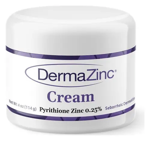 Dermazinc Cream