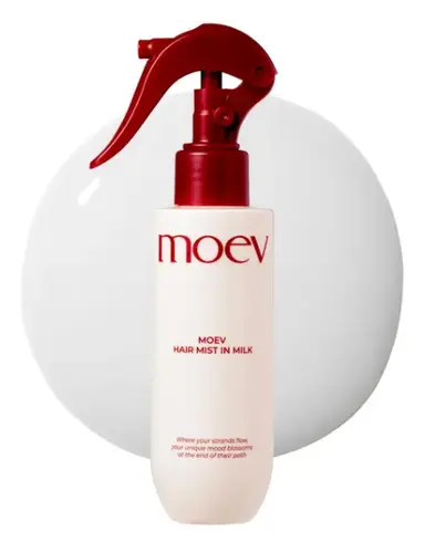 Moev Hair Mist In Milk