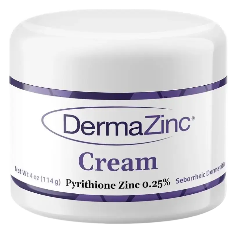Dermazinc Cream