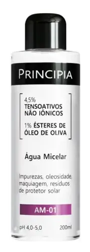 Principia AM-01 Àgua Micelar