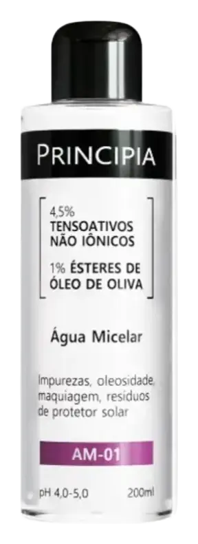 Principia AM-01 Àgua Micelar