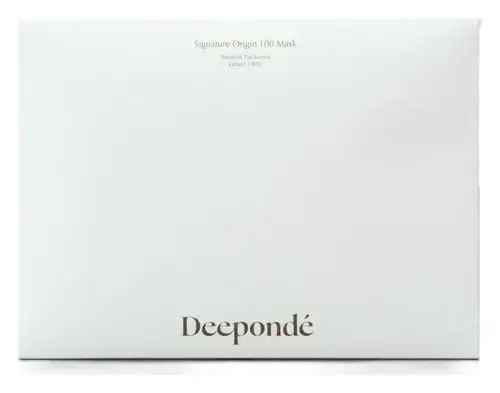 Deepondé Signature Origin 100 Mask