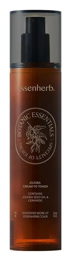 Essenherb Jojoba Cream To Toner