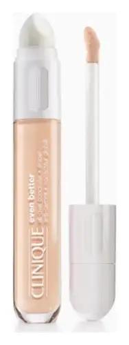 Clinique Even Better All Over Concealer + Eraser CN 10 Alabaster