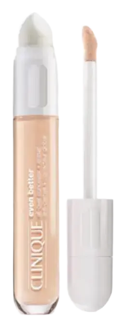 Clinique Even Better All Over Concealer + Eraser CN 10 Alabaster