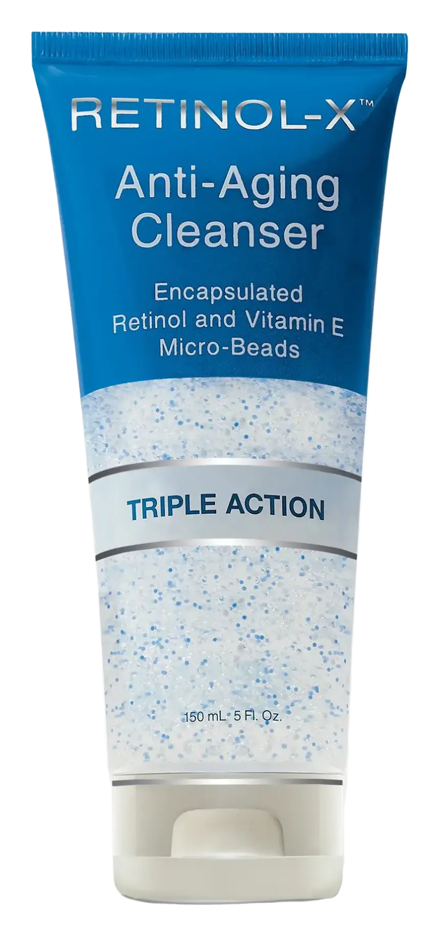 Retinol-X Anti-Aging Cleanser