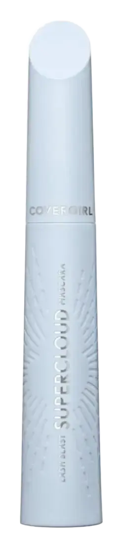 Covergirl Lash Blast Supercloud Mascara Black