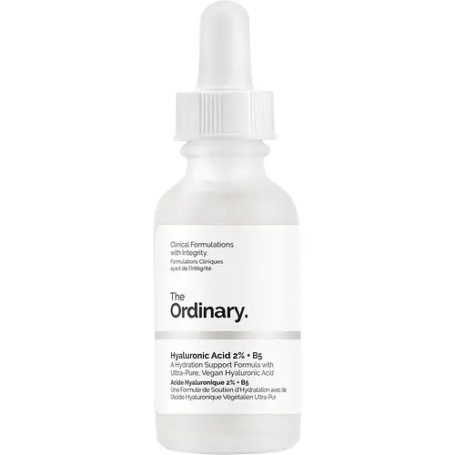 The Ordinary Hyaluronic Acid 2% + B5