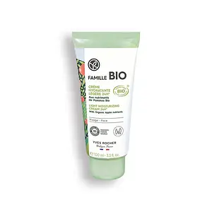 Yves Rocher Light Moisturizing Cream