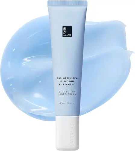 Layer Lab Blue Ectoin Hydro Cream