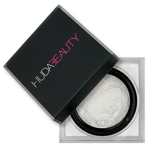 Huda Beauty Easy Bake Loose Baking & Setting Powder Sugar Cookie