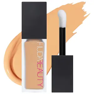 Huda Beauty #FauxFilter Luminous Matte Concealer 4.1G Graham Cracker