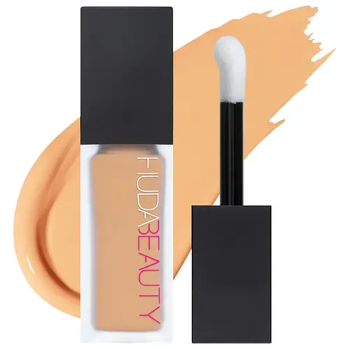 Huda Beauty #FauxFilter Luminous Matte Concealer 4.1G Graham Cracker