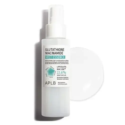 APLB Glutathione Niacinamide Mist Essence