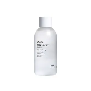 JUMISO Pore-Rest PHA 9 Deep Purifying Facial Toner