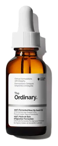 The Ordinary 100% Fermented Rose Hip Seed Oil