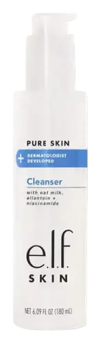e.l.f. cosmetics Pure Skin Cleanser
