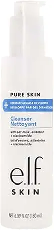 e.l.f. cosmetics Pure Skin Cleanser