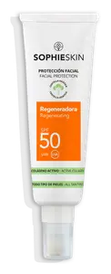 Sophieskin Regenerating Facial Protection SPF 50