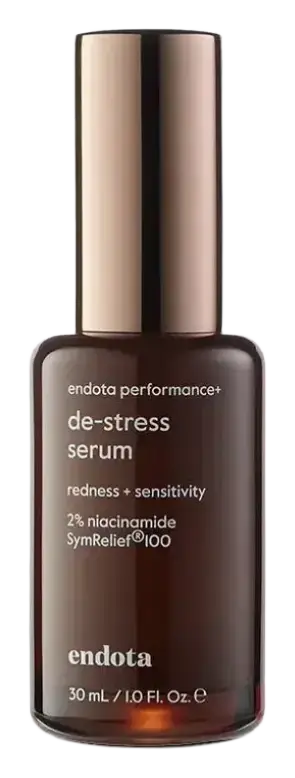 Endota Organics Performance+ De-Stress Serum