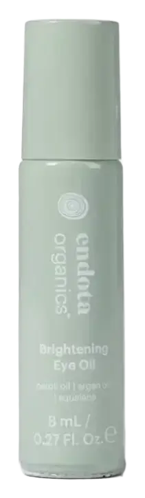 Endota Organics Brightening Eye Oil