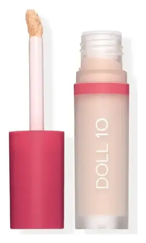 Doll 10 Doll Skin Genius Serum Concealer Fair