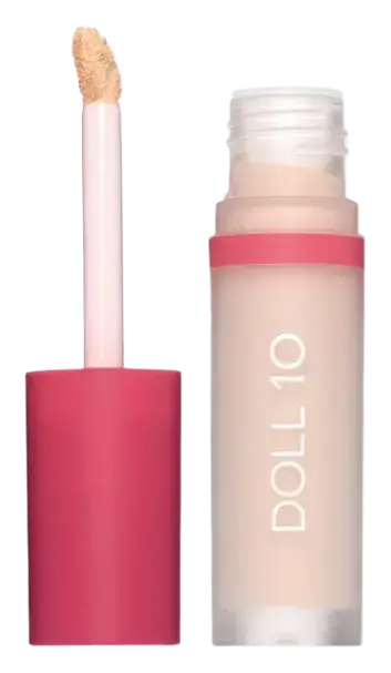 Doll 10 Doll Skin Genius Serum Concealer Fair