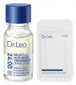 Dr.Leo Salicylic Acid Acne Treatment Drying Lotion