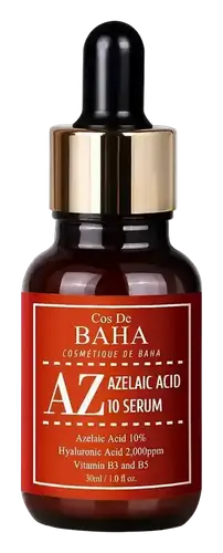 Cos De BAHA AZ Azelaic Acid 10 Serum