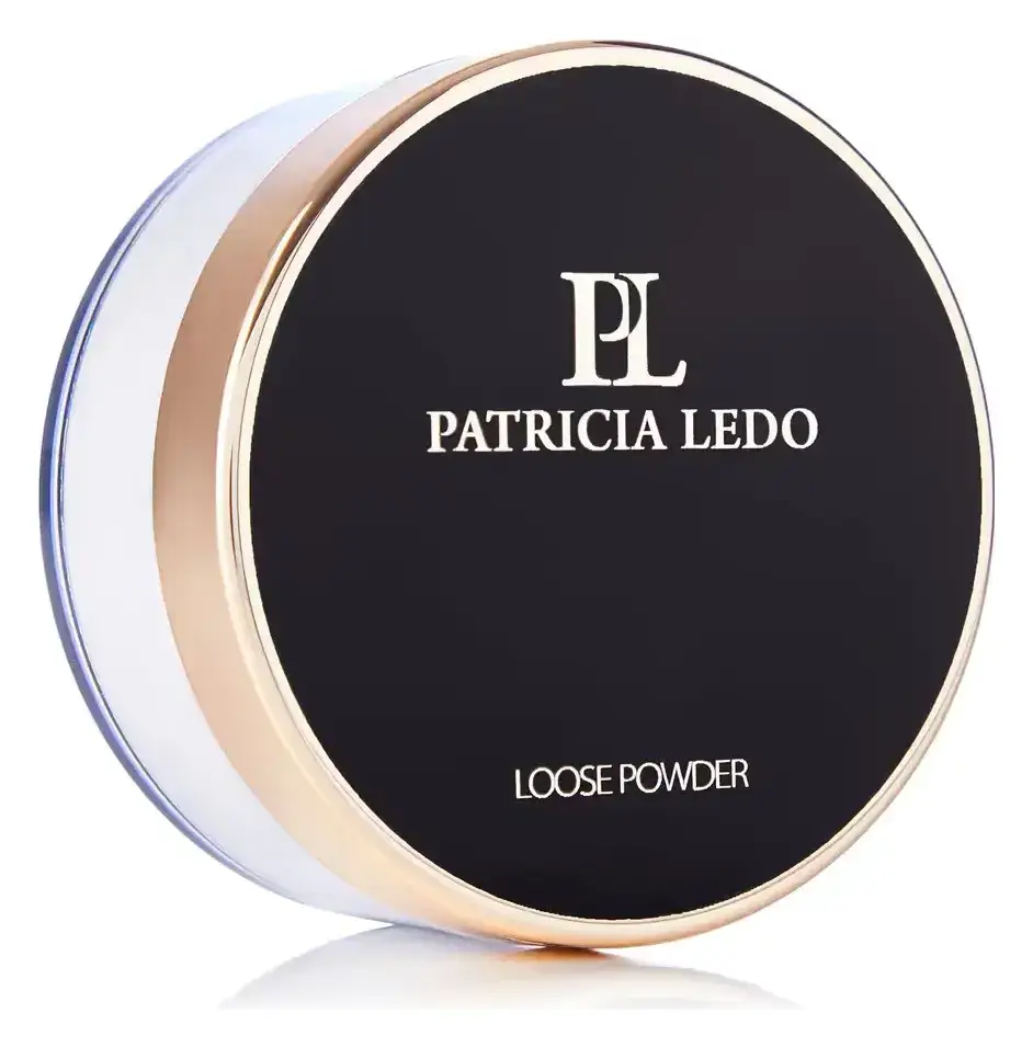 Patricia Ledo Loose Powder 01