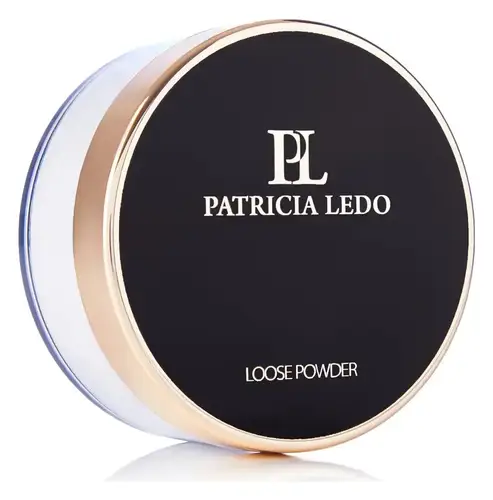 Patricia Ledo Loose Powder 01